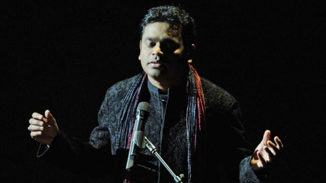 ஏ.ஆர்.ரஹ்மான் பிறந்த நாள்