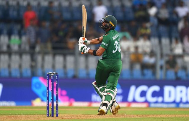 தென் ஆப்ரிக்கா vs வங்கதேசம்