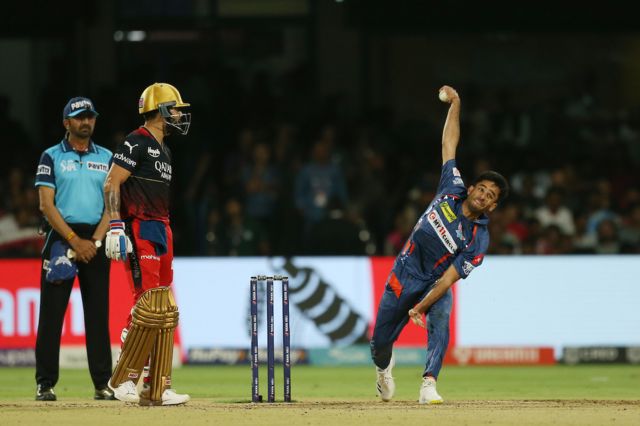 பெங்களூரு தோல்விக்கு கோலி காரணமா?