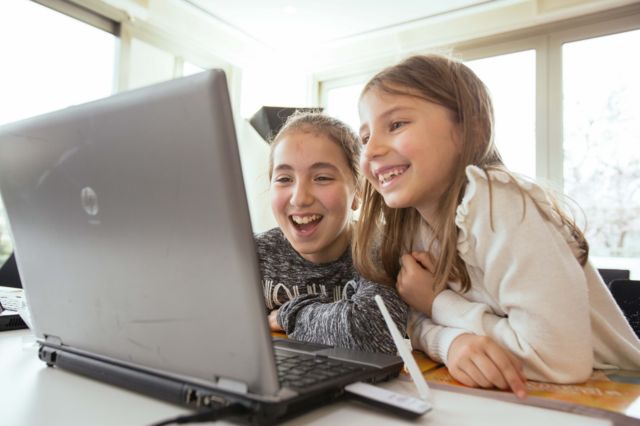 Disleksili çocuklar için oyun, şeker hastaları için çip: KızCode ile genç kadınlar kod yazmayı öğreniyor