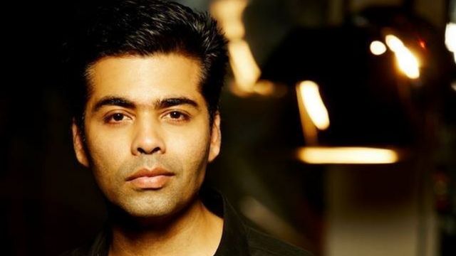 Karan Johar