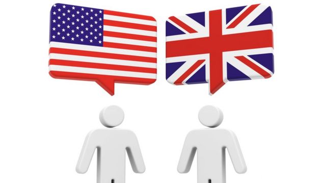 Tiếng Anh mỉa mai của người Anh và người Mỹ: Mặc dù có những sự khác biệt trong cách phát âm và văn phong sử dụng các từ ngữ, tiếng Anh của người Anh và người Mỹ đều đầy đủ và đa dạng để giao tiếp với nhau. Những sự khác biệt này đã tạo ra sự đa dạng và làm cho tiếng Anh trở thành một ngôn ngữ sức mạnh và phổ biến nhất trên thế giới.