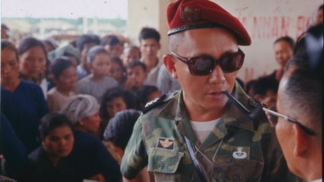 Đỗ Cao Trí