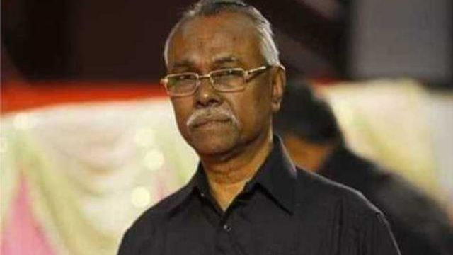 கலி. பூங்குன்றன்