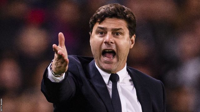 Mauricio Pochettino appointed Chelsea head coach: Why former Tottenham boss  is right for Blues, Football News