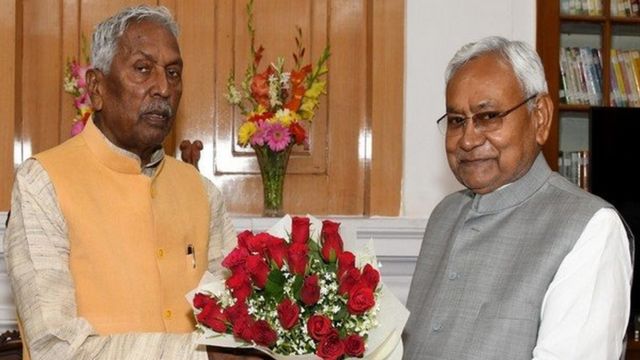 நிதிஷ் குமார் செளஹான்