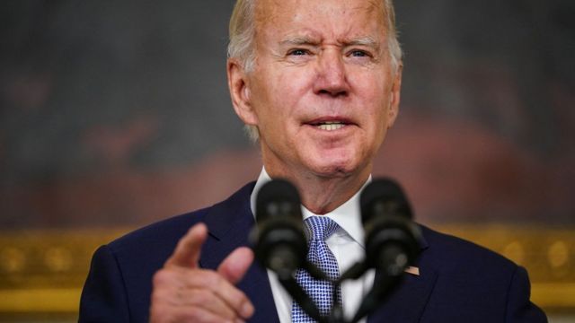 Biden