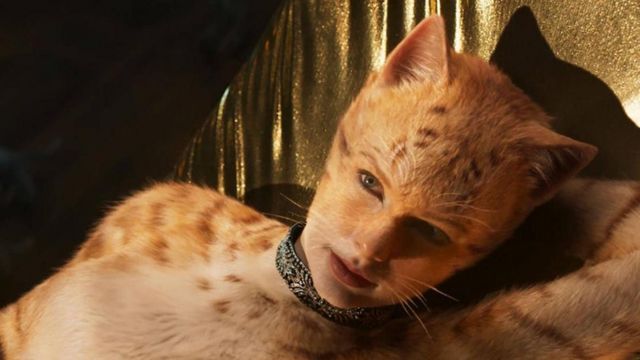 Film Cats, trailer yang dianggap amat sangat aneh - BBC News Indonesia