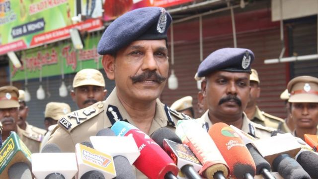 சைலேந்திர பாபு