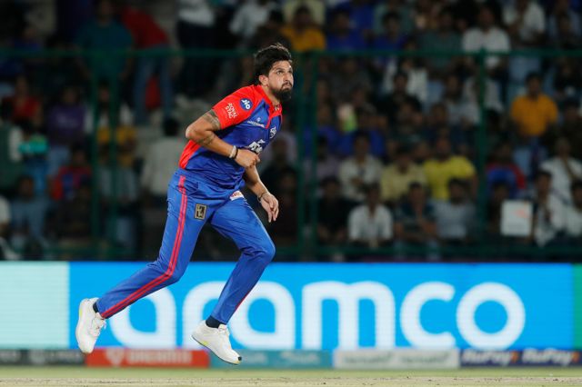 டெல்லி கேபிடல்ஸ்- கொல்கத்தா நைட் ரைடர்ஸ்