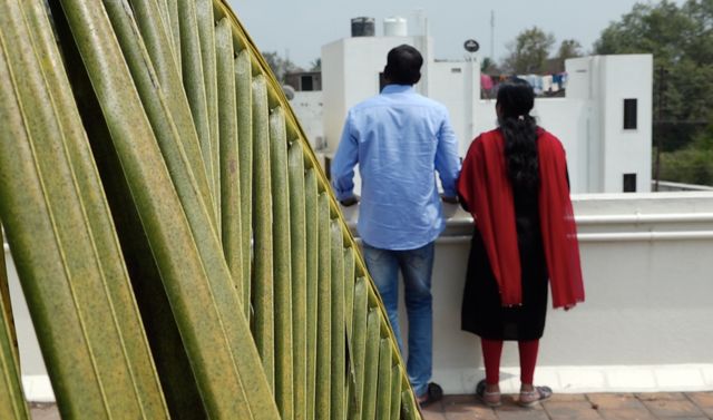 கீர்த்தி மற்றும் செளந்தர்