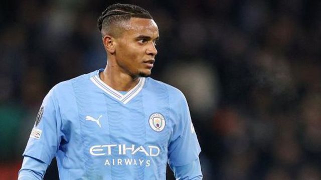 Manchester City - BBC Sport