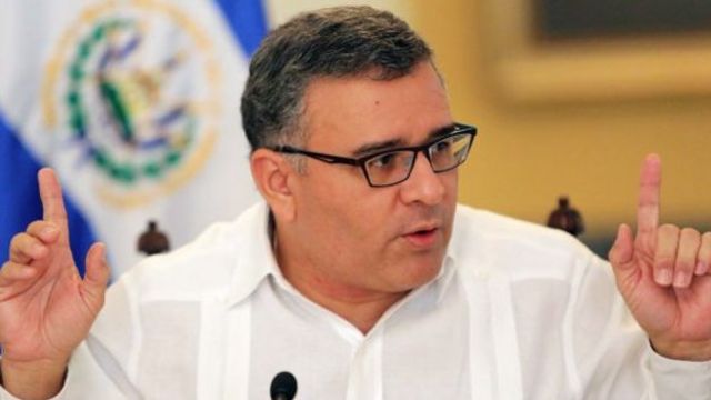 Mauricio Funes