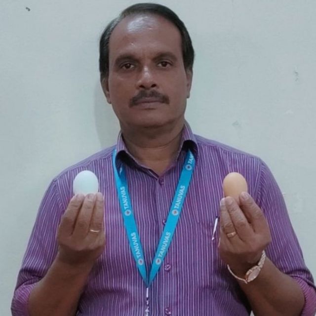 எஸ்.டி.செல்வன்