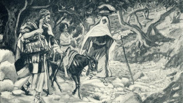 A história e curiosidades do Natal, desde evangelhos e tradições pagãs até  Papai Noel - BBC News Brasil