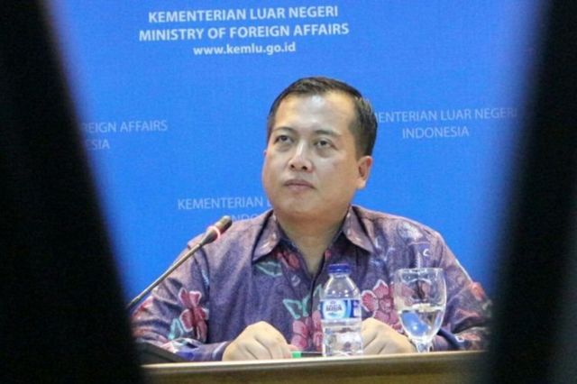 Direktur Perlindungan Warga Negara Indonesia dan Bantuan Hukum Indonesia (PWNI-BHI) Lalu Muhamad Iqbal menyebut 13 WNI masih terancam hukuman mati di Arab Saudi