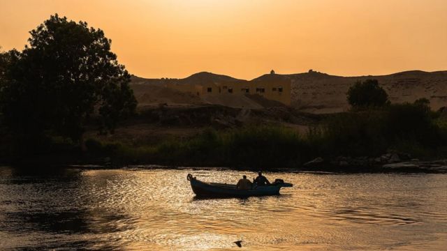 لآلاف السنين، كان الارتباط بالنيل أمرا محوريا في الحضارة والثقافة النوبية