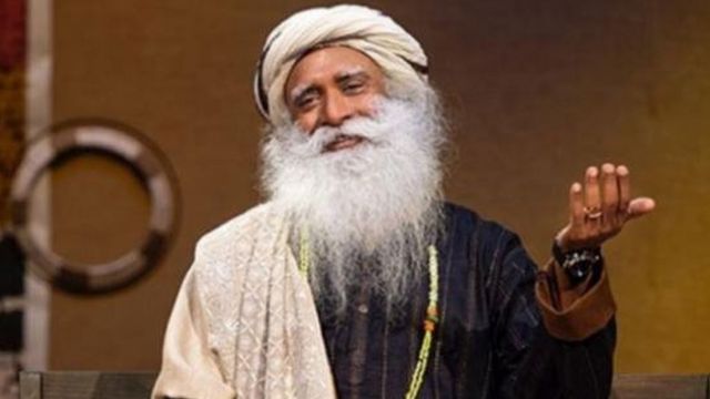 ஈஷா அறக்கட்டளை