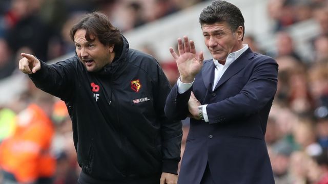 Parmi les matchs dont le coup d'envoi sera donné à 14H00 GMT, Arsenal accueille Middlesbrough