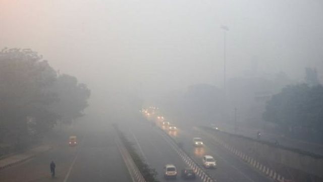 Motoci na tafiyar hawainiya da safiyar Litinin