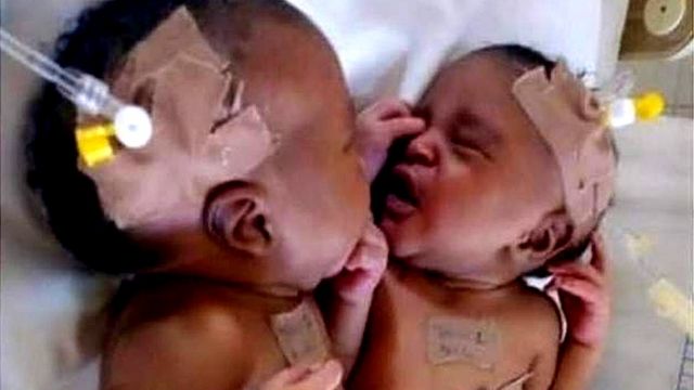 Aba bana bavutse mu kwezi kwa gatandatu