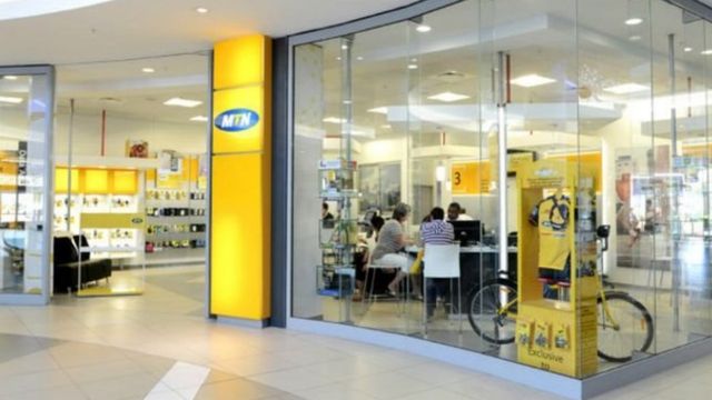 MTN
