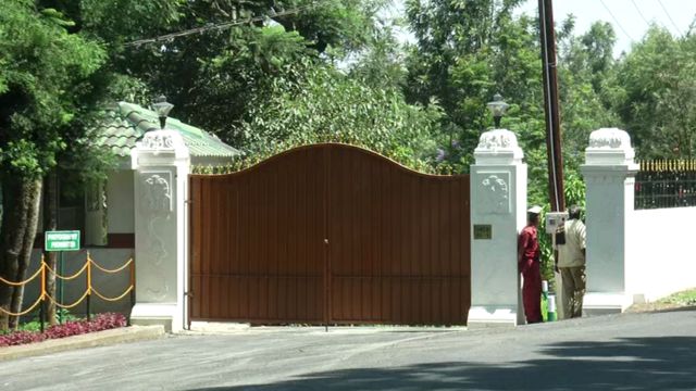 கோடநாடு எஸ்டேட்