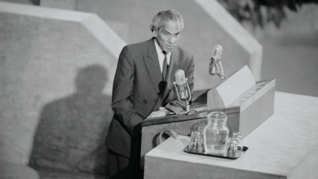 कृष्ण मेनन