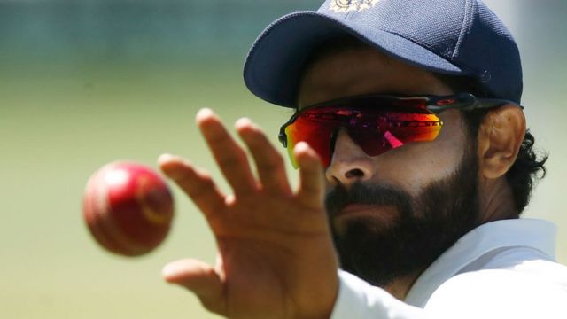 ரவீந்திர ஜடேஜா