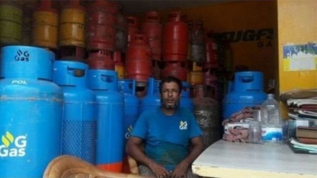 প্রায় প্রতিমাসেই এলপিজির দাম সমন্বয় করে দেয়া হয়