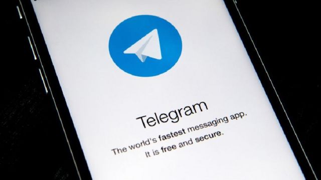 Dinilai Bahayakan Keamanan Negara, Telegram Resmi Diblokir Di Indonesia ...