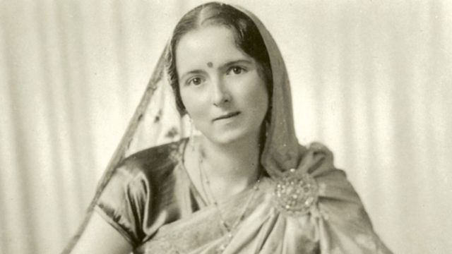 সাবিত্রী দেবী
