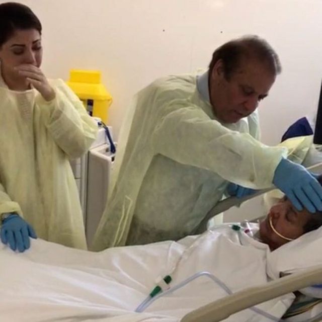 نواز شریف