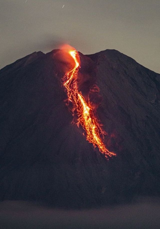 Gunung Semeru