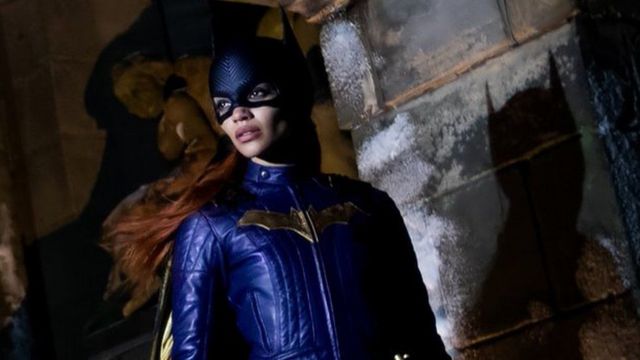 Cancelan definitivamente el estreno de la película Batgirl tras gastarse  Warner Bros US$90 millones en su producción - BBC News Mundo