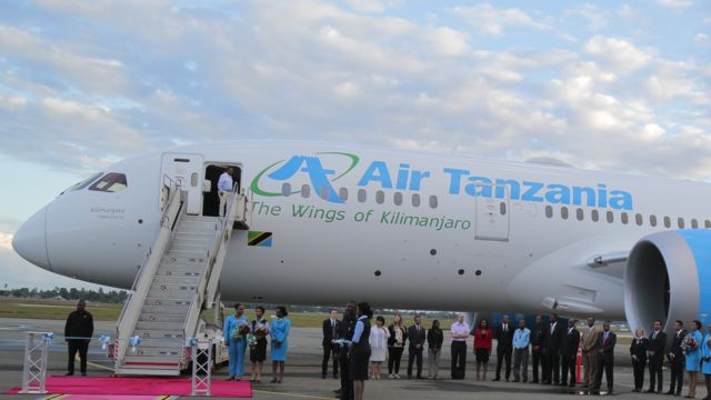 DreamLiner