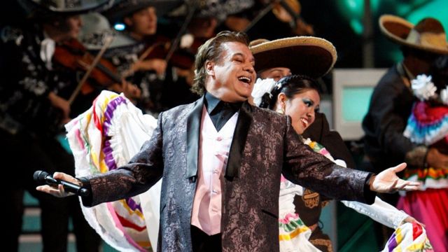 Juan Gabriel