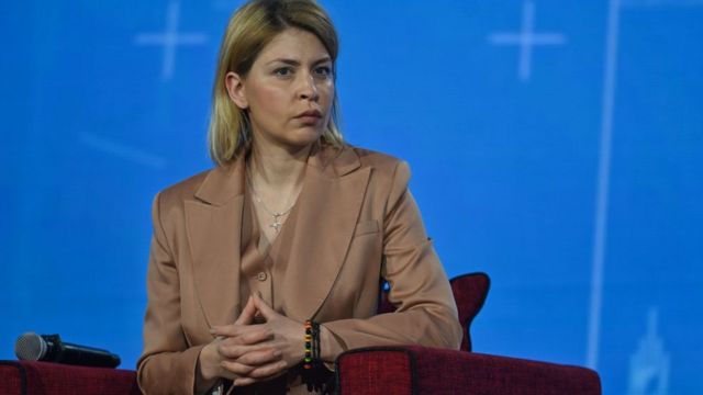 Что известно о "видео с расстрелом российских военных в Украине" - BBC ...