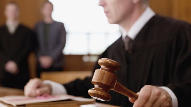 Tribunal