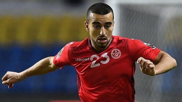 Le joueur de 24 ans a initialement rejoint Lille l'année dernière