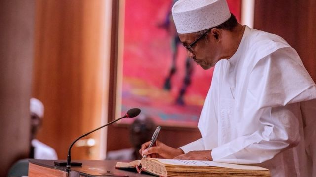 Buhari