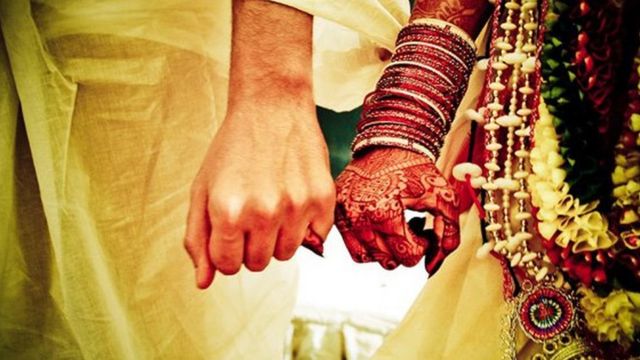 குழந்தை திருமணம்