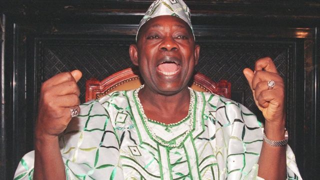 MKO Abiola