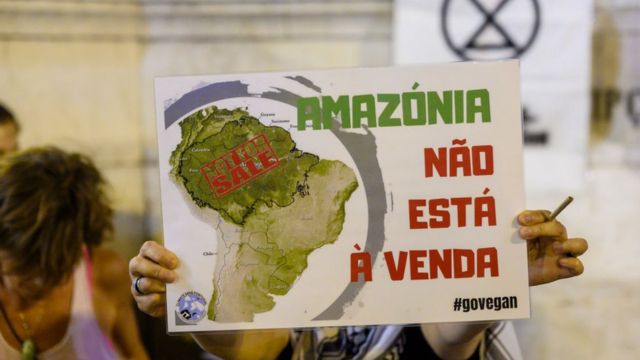 Amazonia