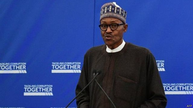 Shugaba Buhari ya ce an tsara kasafin kudin 2017 ne ta yadda zai tsamo kasar daga cikin halin da ta shiga