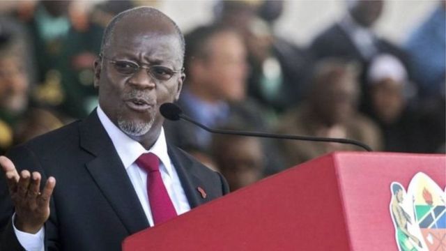 Magufuli
