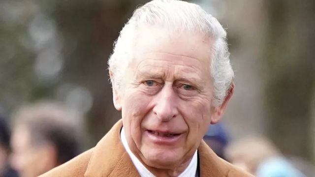 Rei Charles tentou oferecer apoio a Harry após a morte da princesa Diana