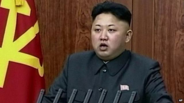 Uwo mushikiranganji yazize gusinzirira mu nama yariko ikoreshwa na prezida Kim Jong-un