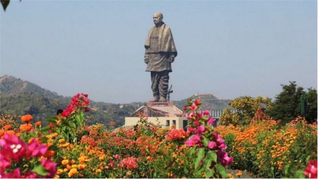 सरदार पटेल