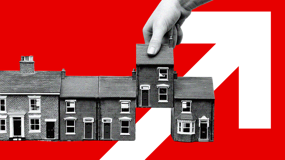 What are the different types of housing in the UK? - Property Price Advice
